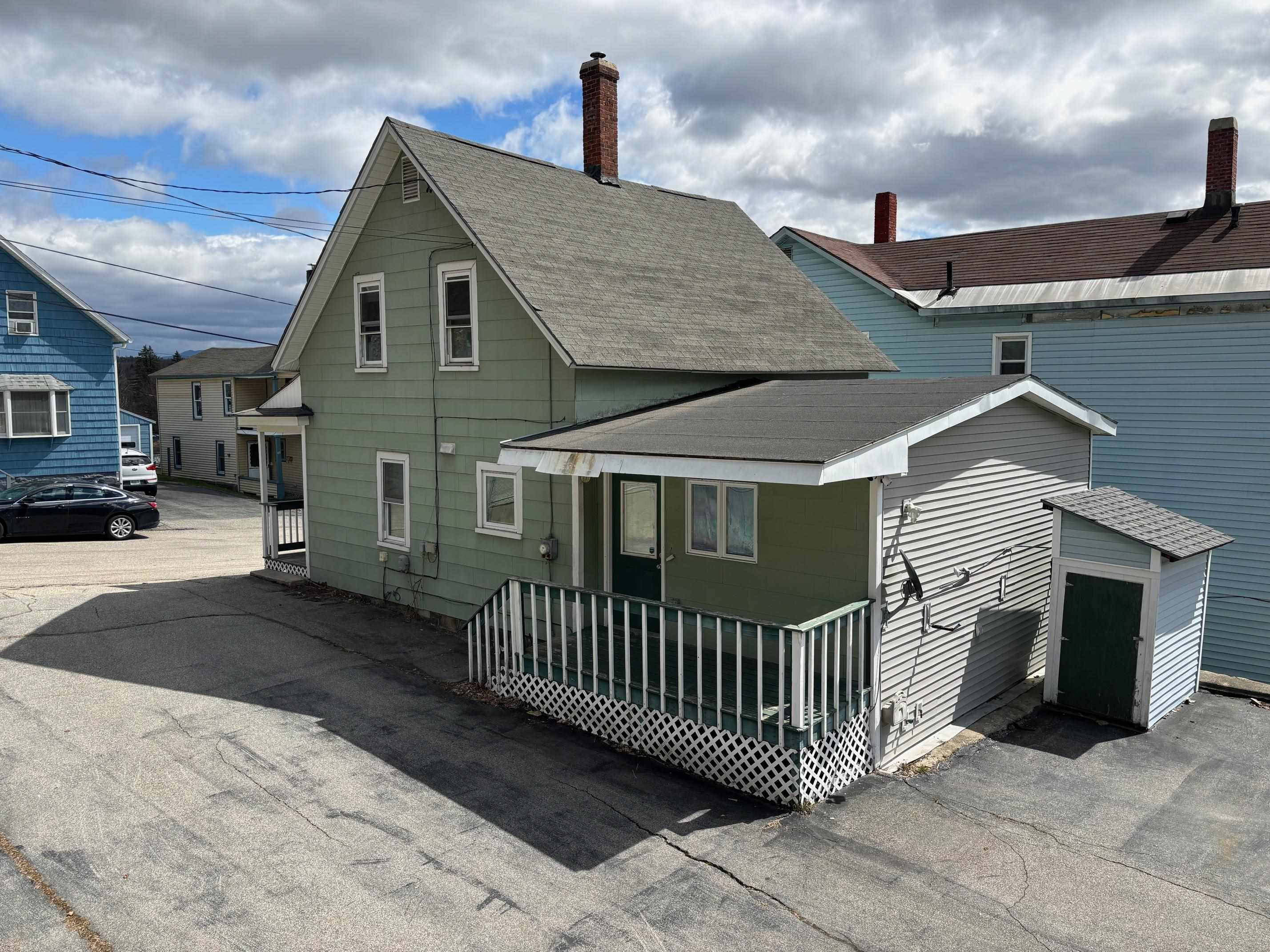39 Abenaki Lane
