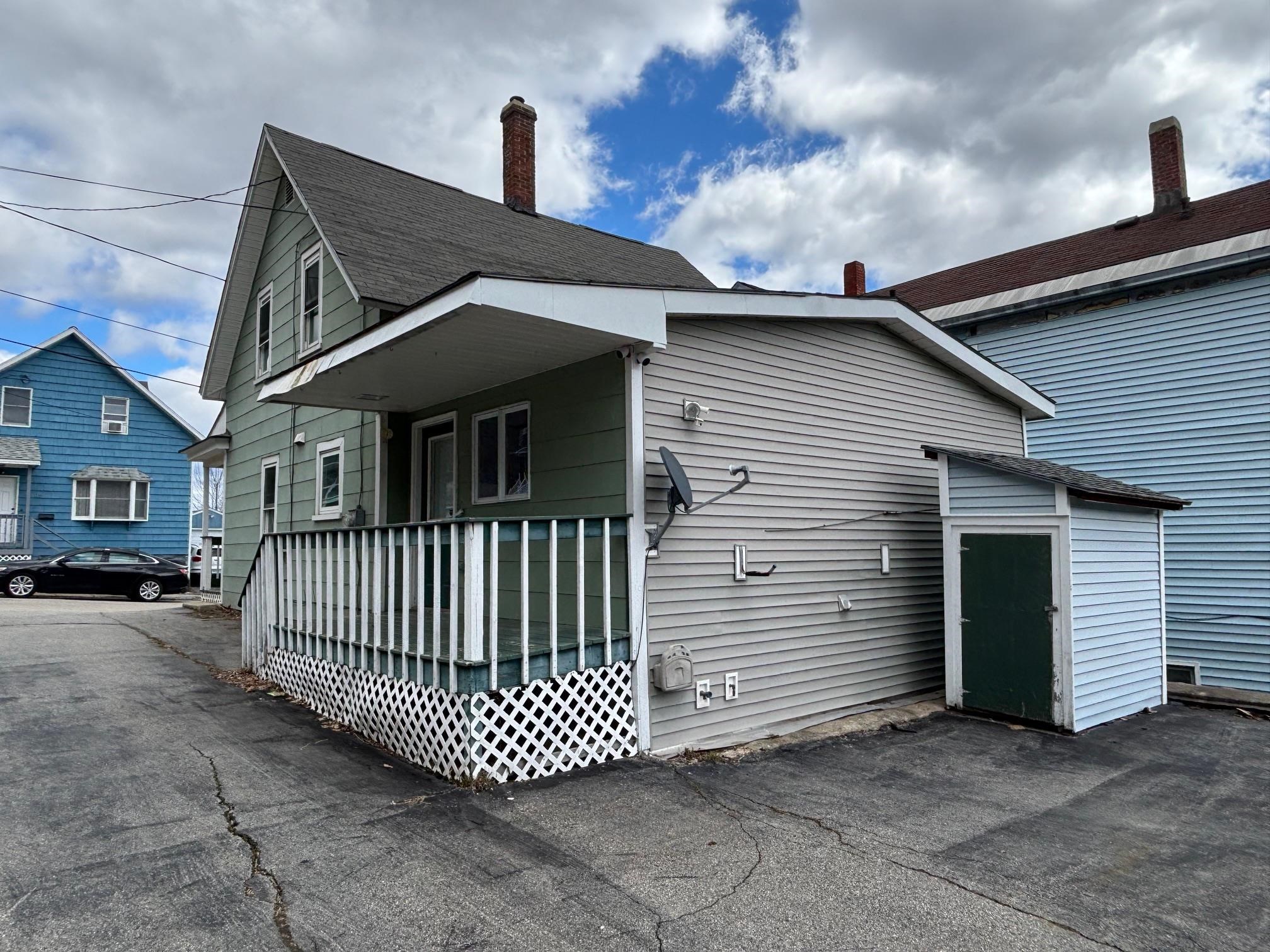 39 Abenaki Lane