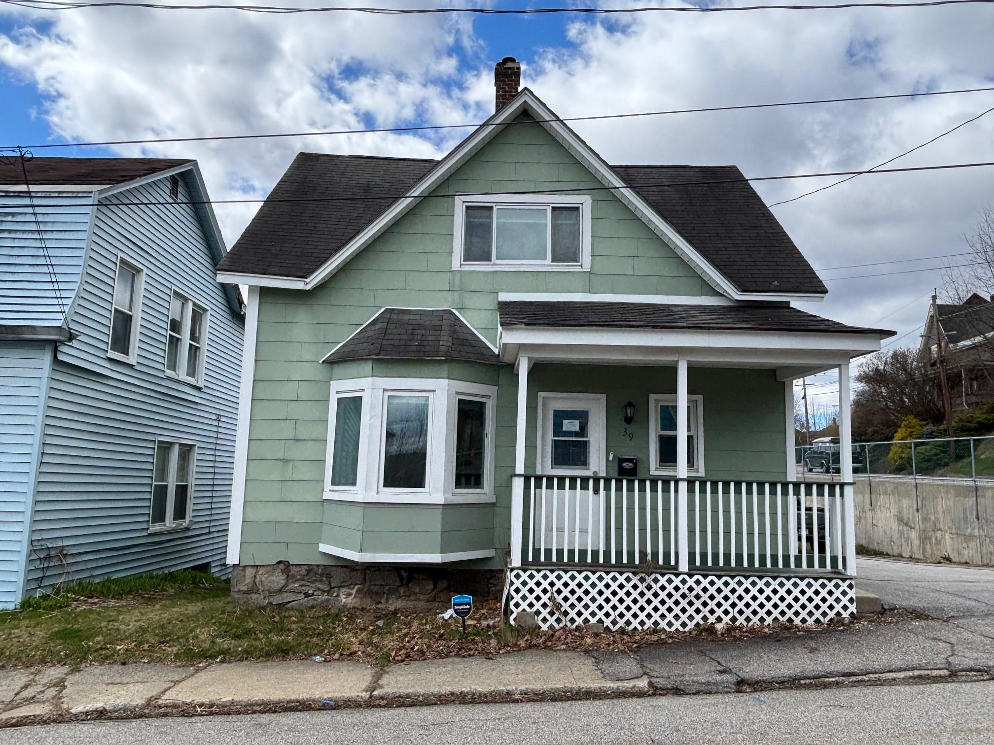 39 Abenaki Lane