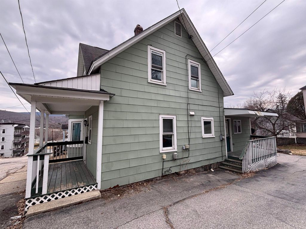 Photo of 39 Abenaki Lane, Berlin, NH 03570 (MLS # 5074445)
