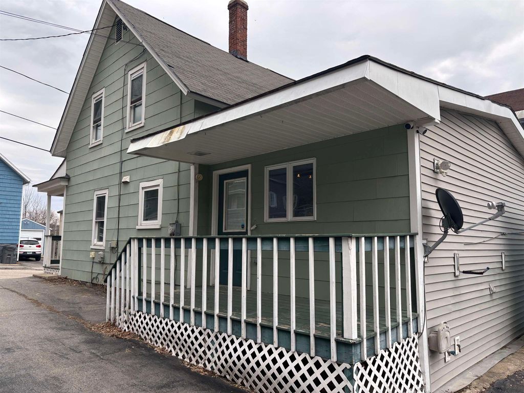 Photo of 39 Abenaki Lane, Berlin, NH 03570 (MLS # 5074445)