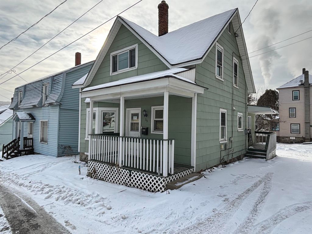 Photo of 39 Abenaki Lane, Berlin, NH 03570 (MLS # 5074445)