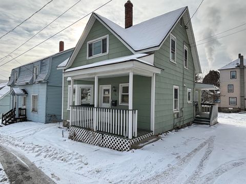 39 Abenaki Lane Berlin NH 03570