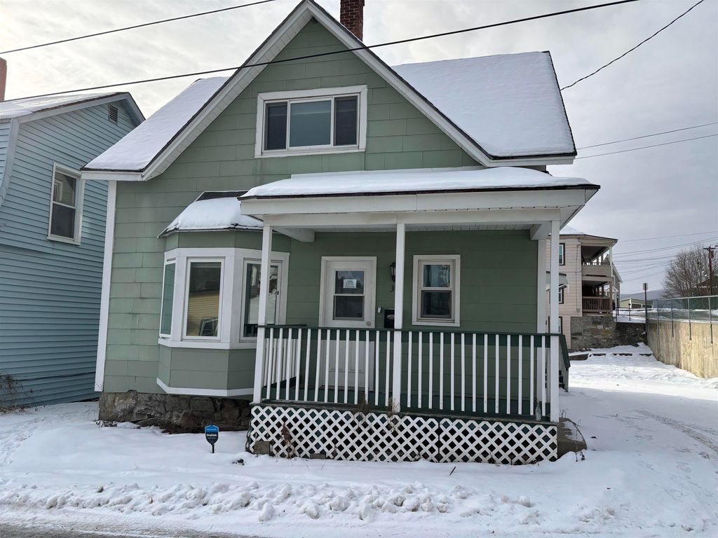 Photo of 39 Abenaki Lane, Berlin, NH 03570 (MLS # 5074445)