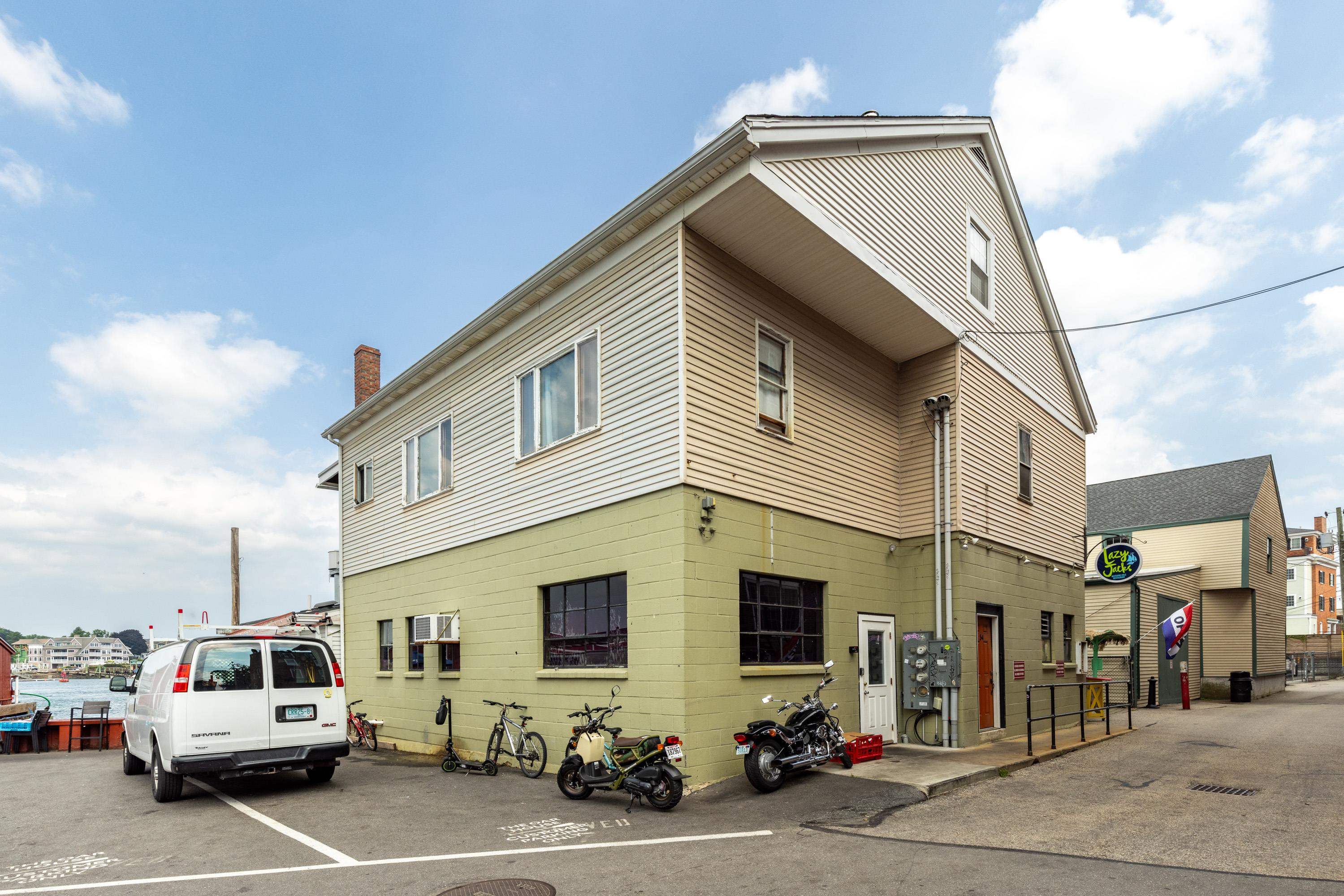 54 Ceres Street