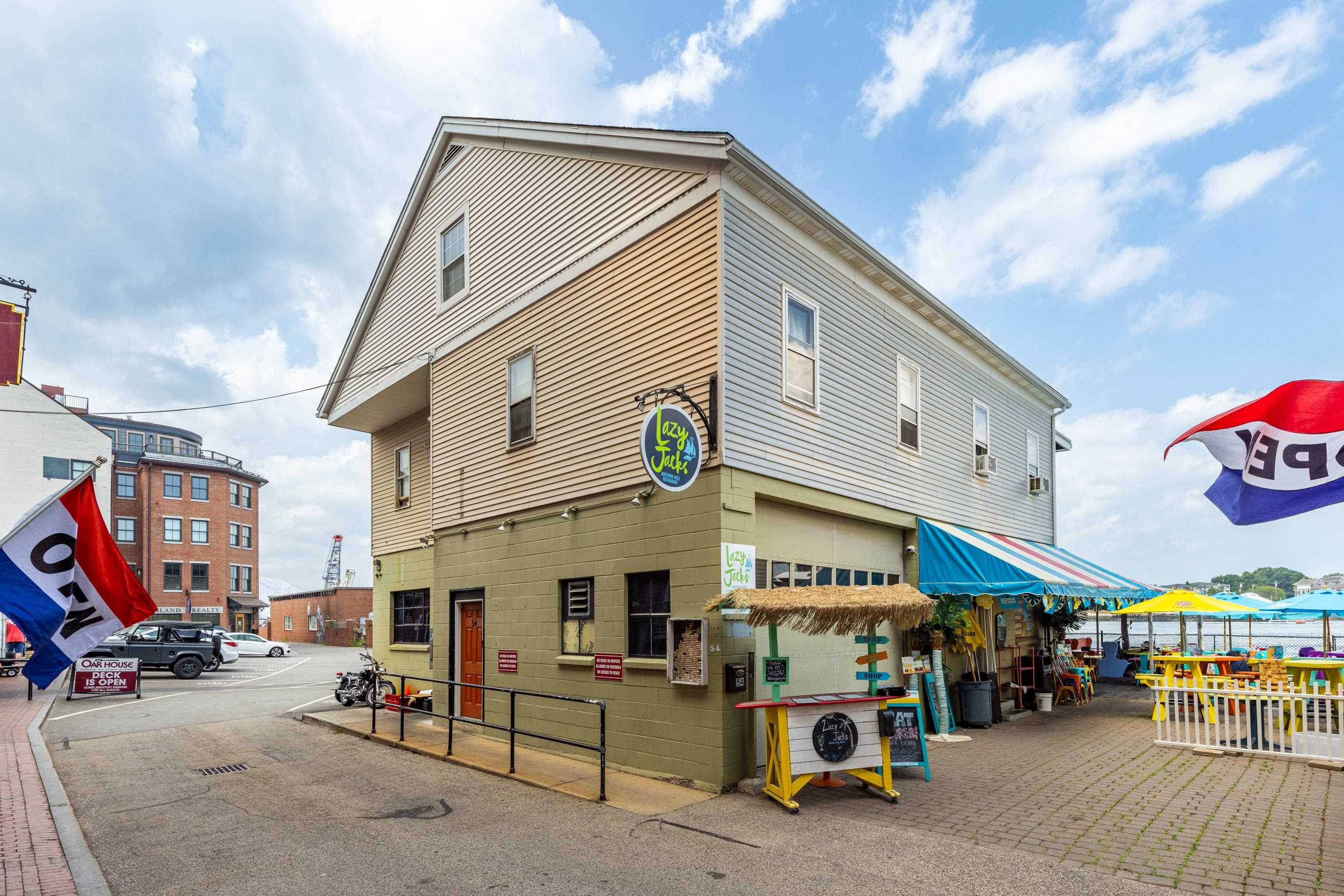 54 Ceres Street