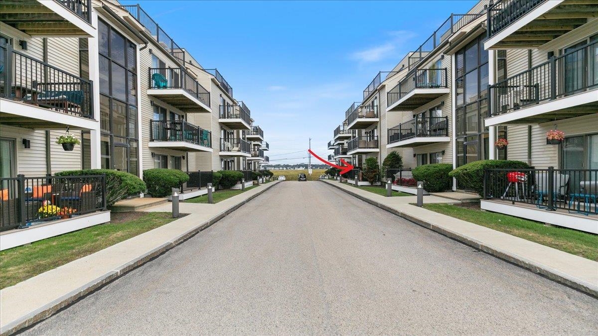 461 Ocean Boulevard B3