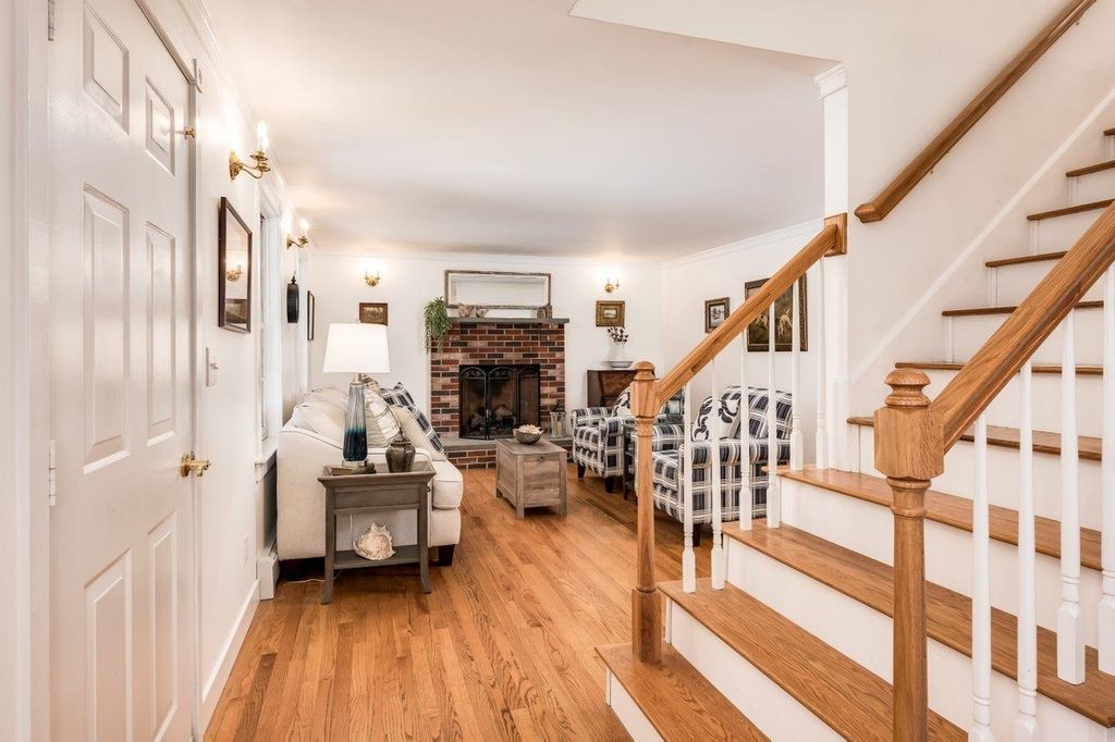 Photo of 12 Spencer Lane, Lee, NH 03861 (MLS # 5079960)