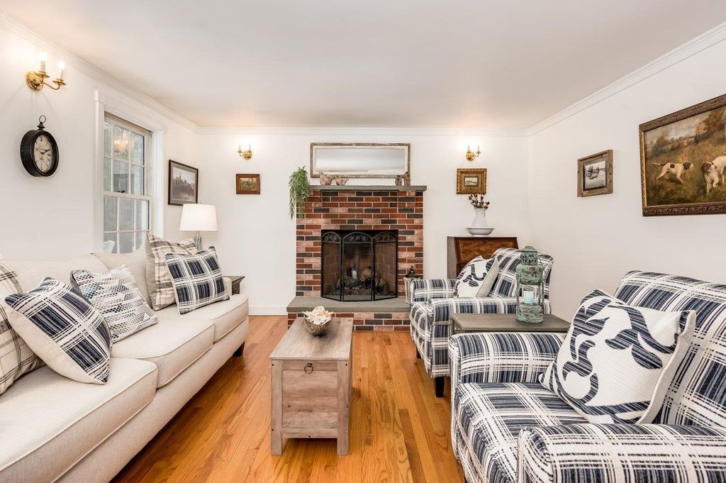 Photo of 12 Spencer Lane, Lee, NH 03861 (MLS # 5079960)