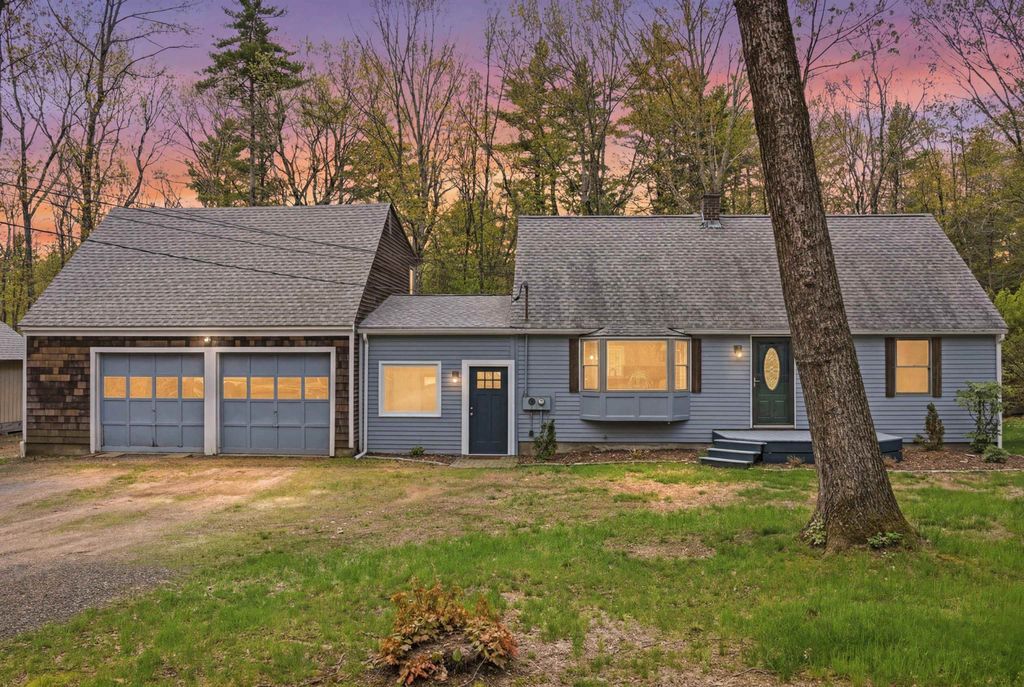 Photo of 53 Cote Drive, Epping, NH 03042 (MLS # 5088754)
