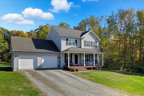 34 Leach Road Fairfax VT 05454