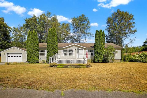 55 Osprey Road Alton NH 03809