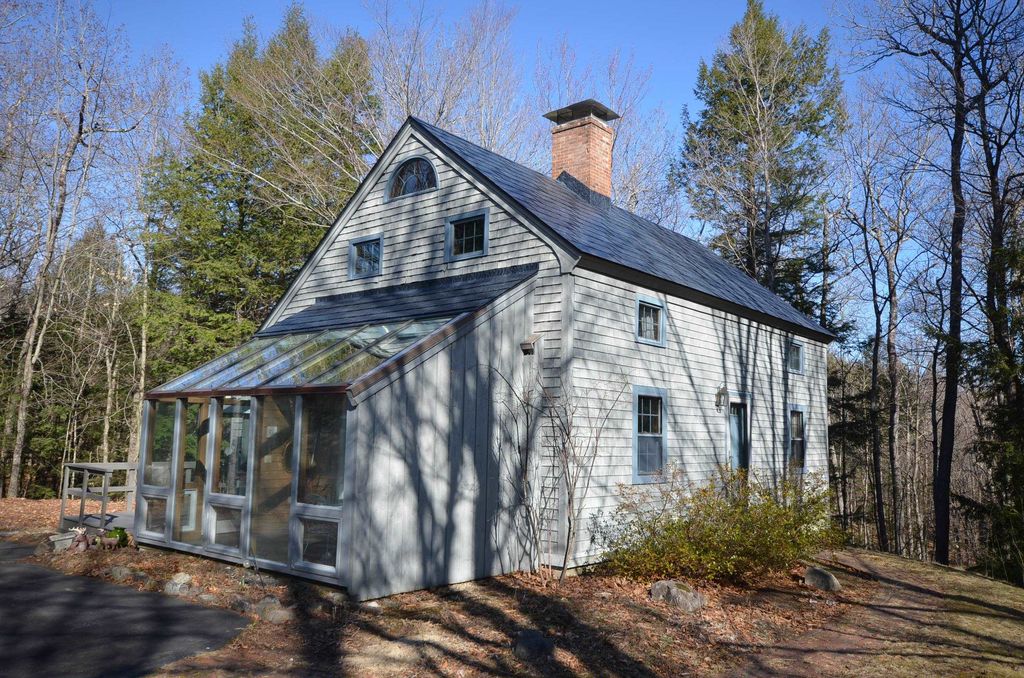 Photo of 3 Damson Lane, Gilford, NH 03249 (MLS # 5083189)