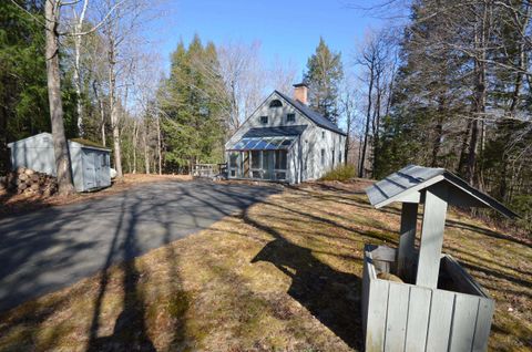 3 Damson Lane Gilford NH 03249