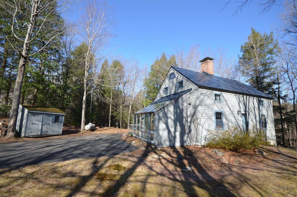 Photo of 3 Damson Lane, Gilford, NH 03249 (MLS # 5083189)