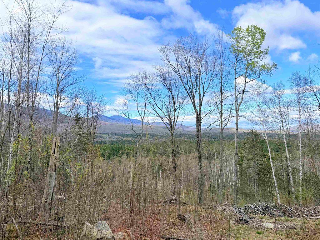 Photo of 00 Route 3 North #43 &amp; 46, Carroll, NH 03595 (MLS # 5089277)