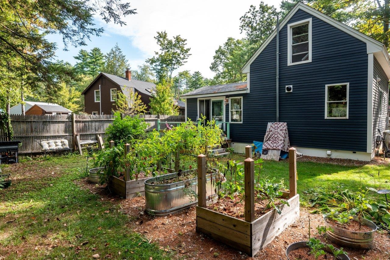 109 Felker Drive