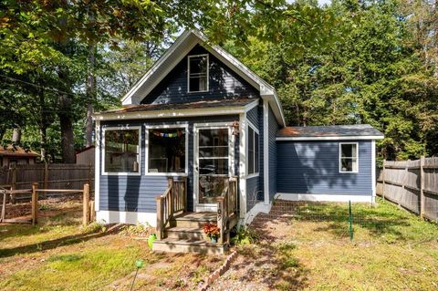 109 Felker Drive Milton NH 03851