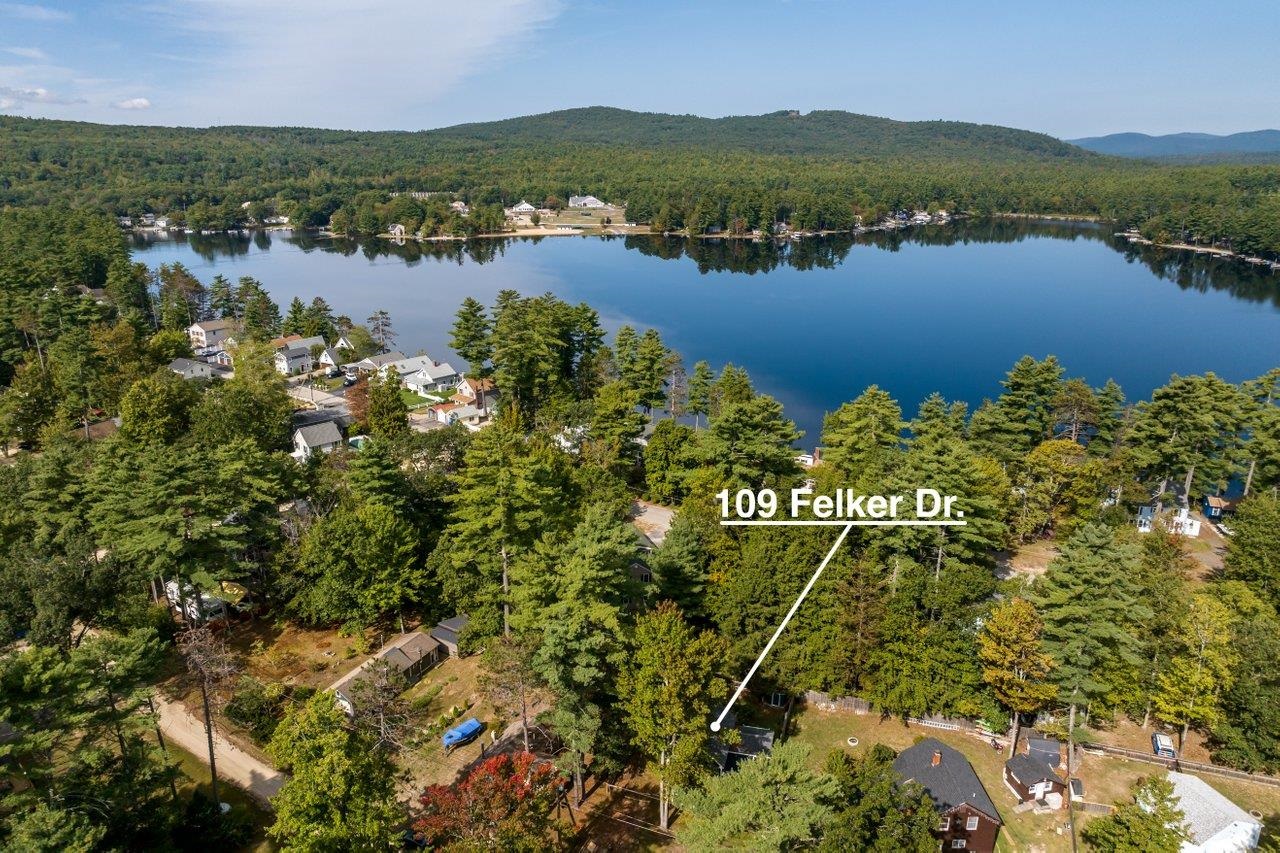 109 Felker Drive