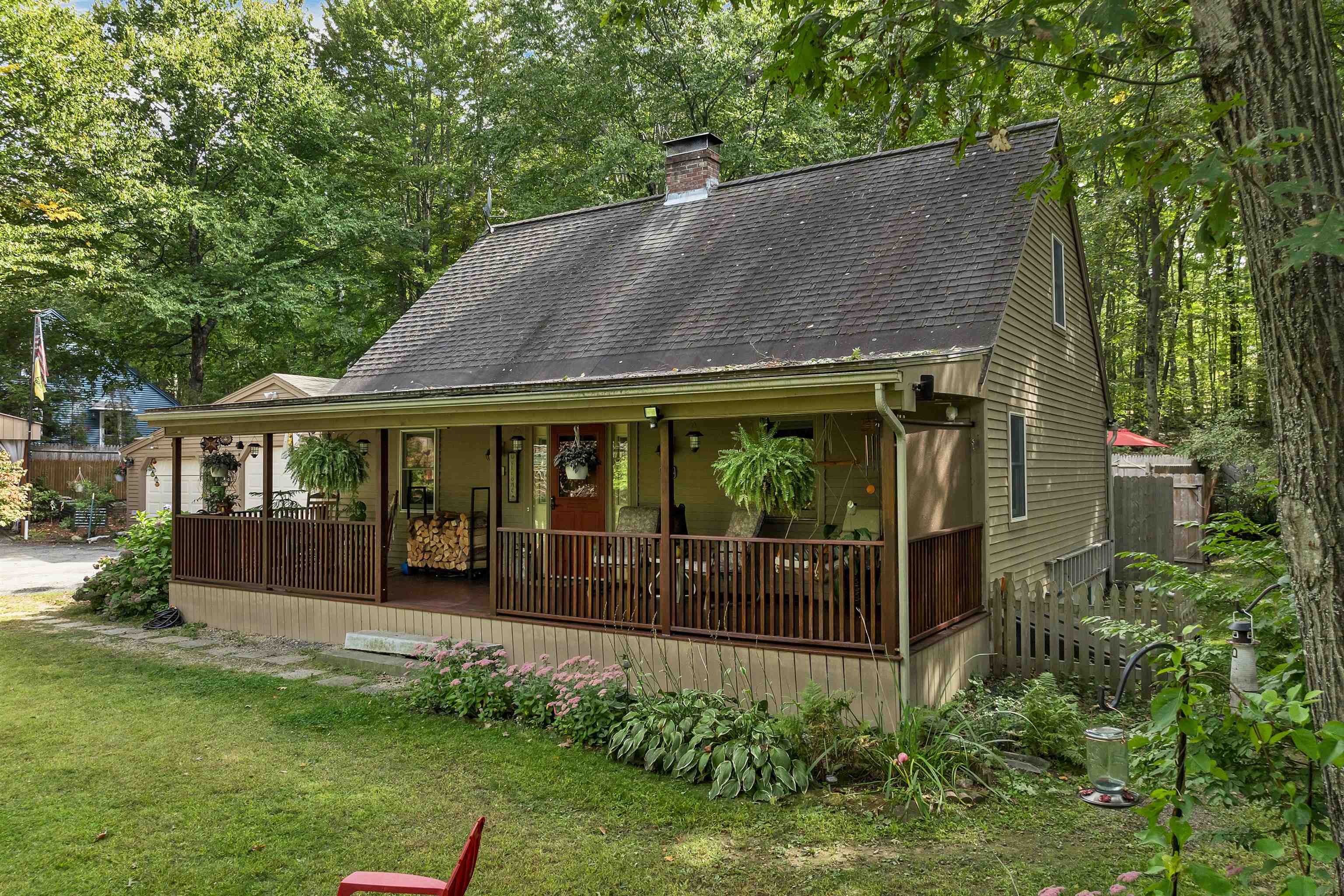 23 Canterbury Crossing