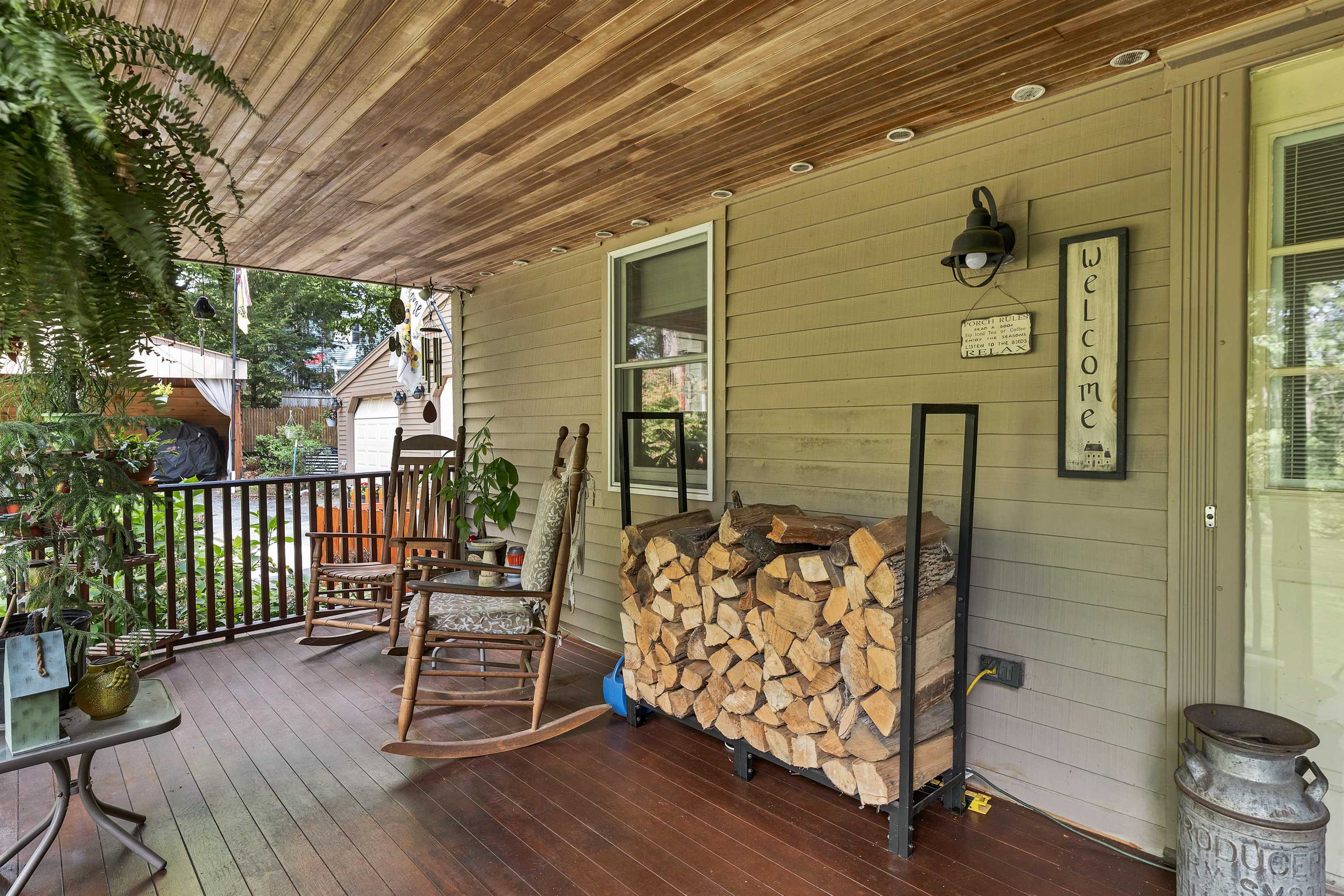 23 Canterbury Crossing