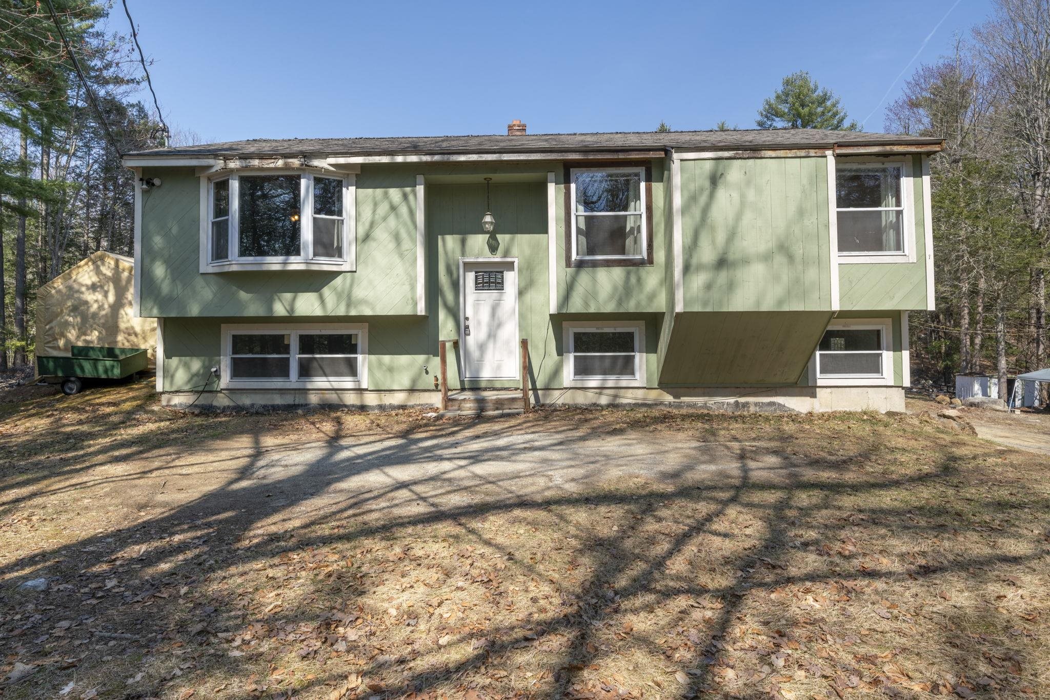 73 Mount Delight Road