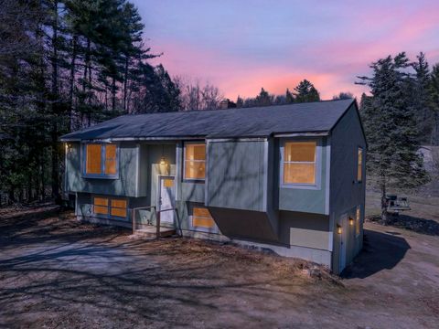 Photo of 73 Mount Delight Road, Deerfield, NH 03037 (MLS # 5083302)