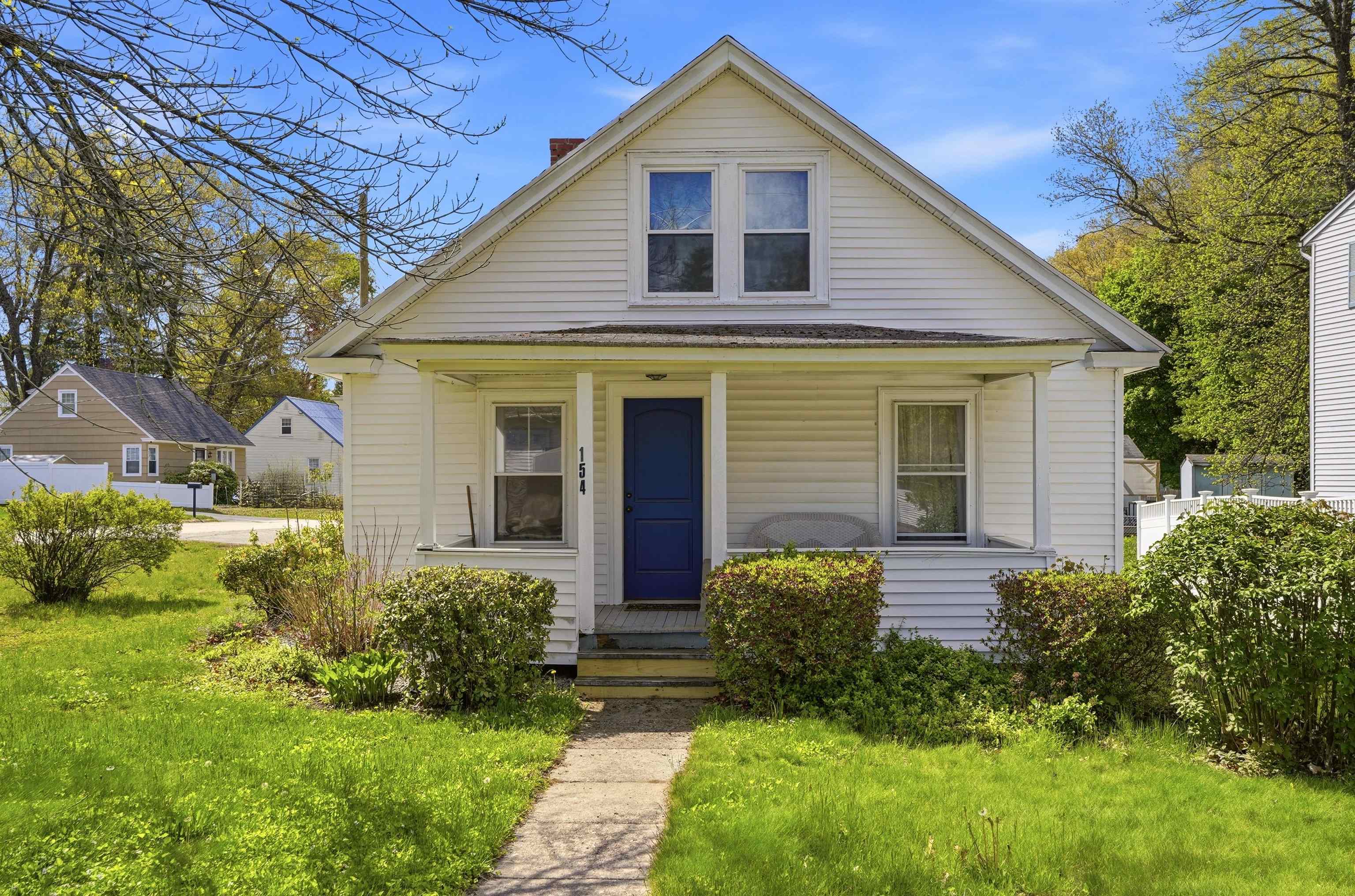 154 Oneida Street