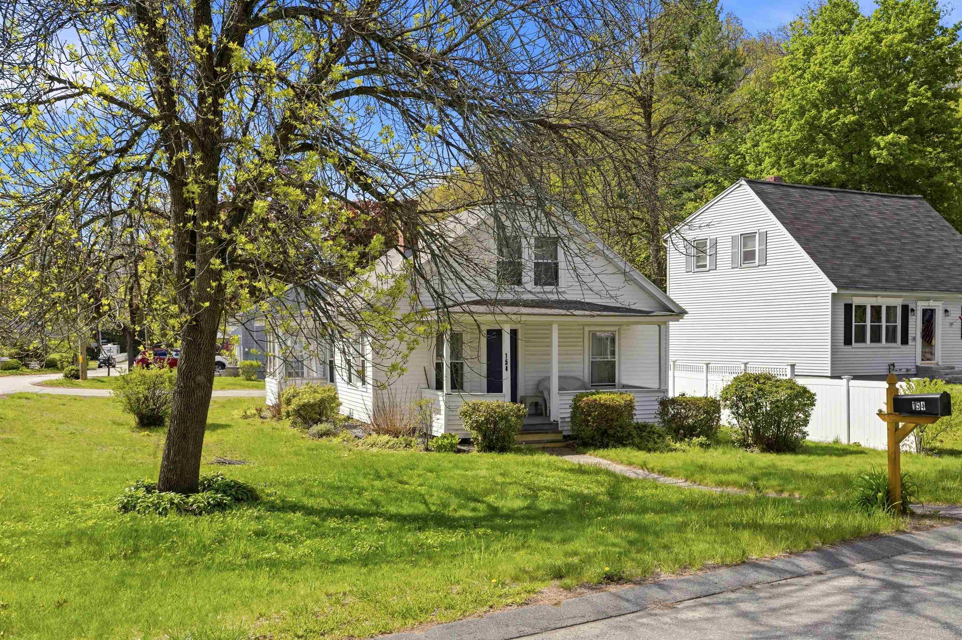 154 Oneida Street