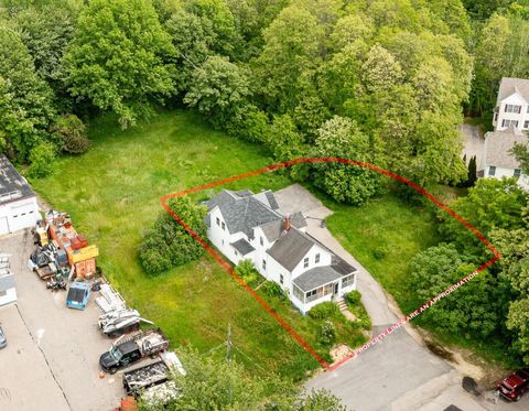 6 Granite Street Dover NH 03820