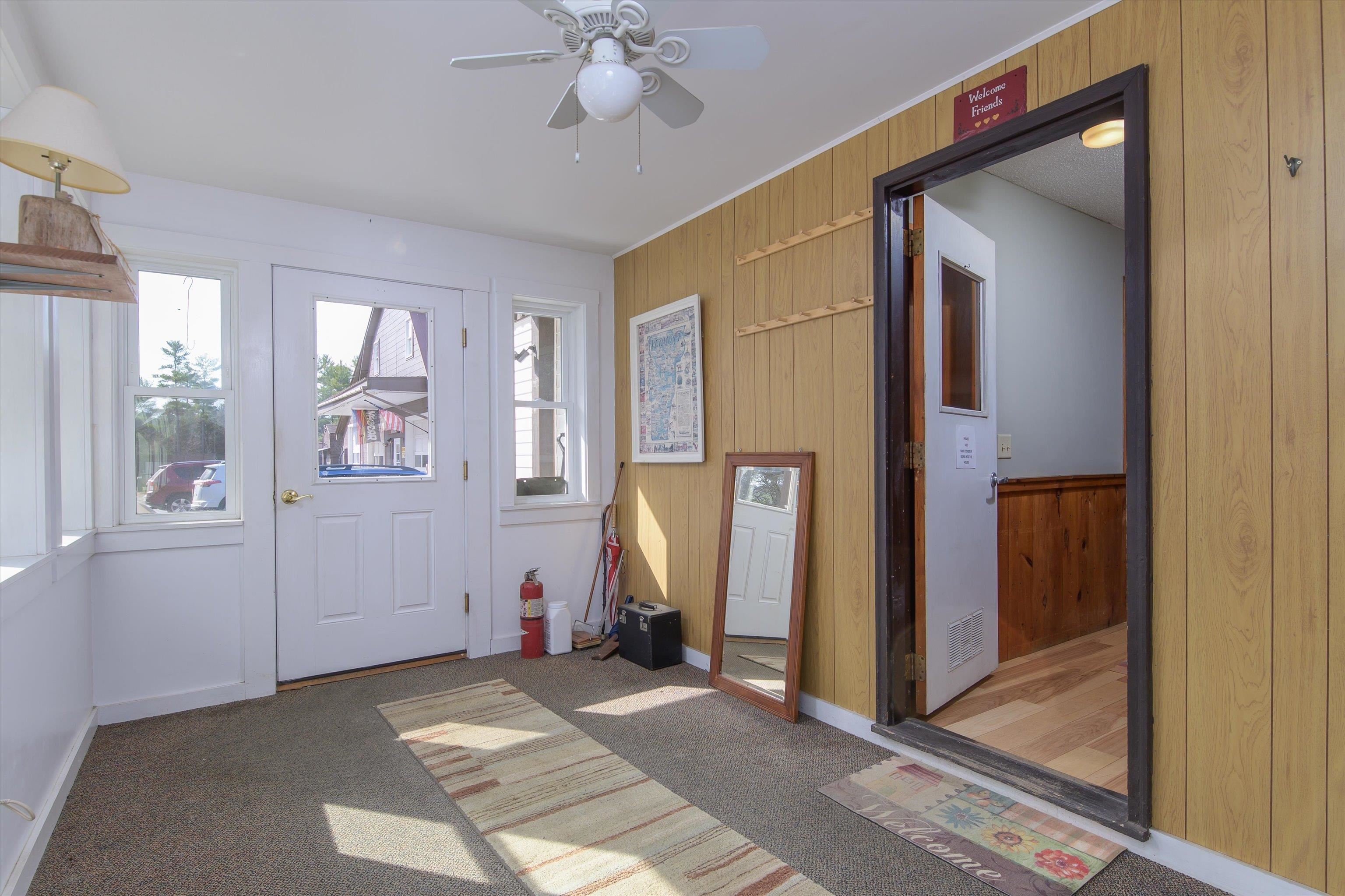 501 Stoughton Pond Road