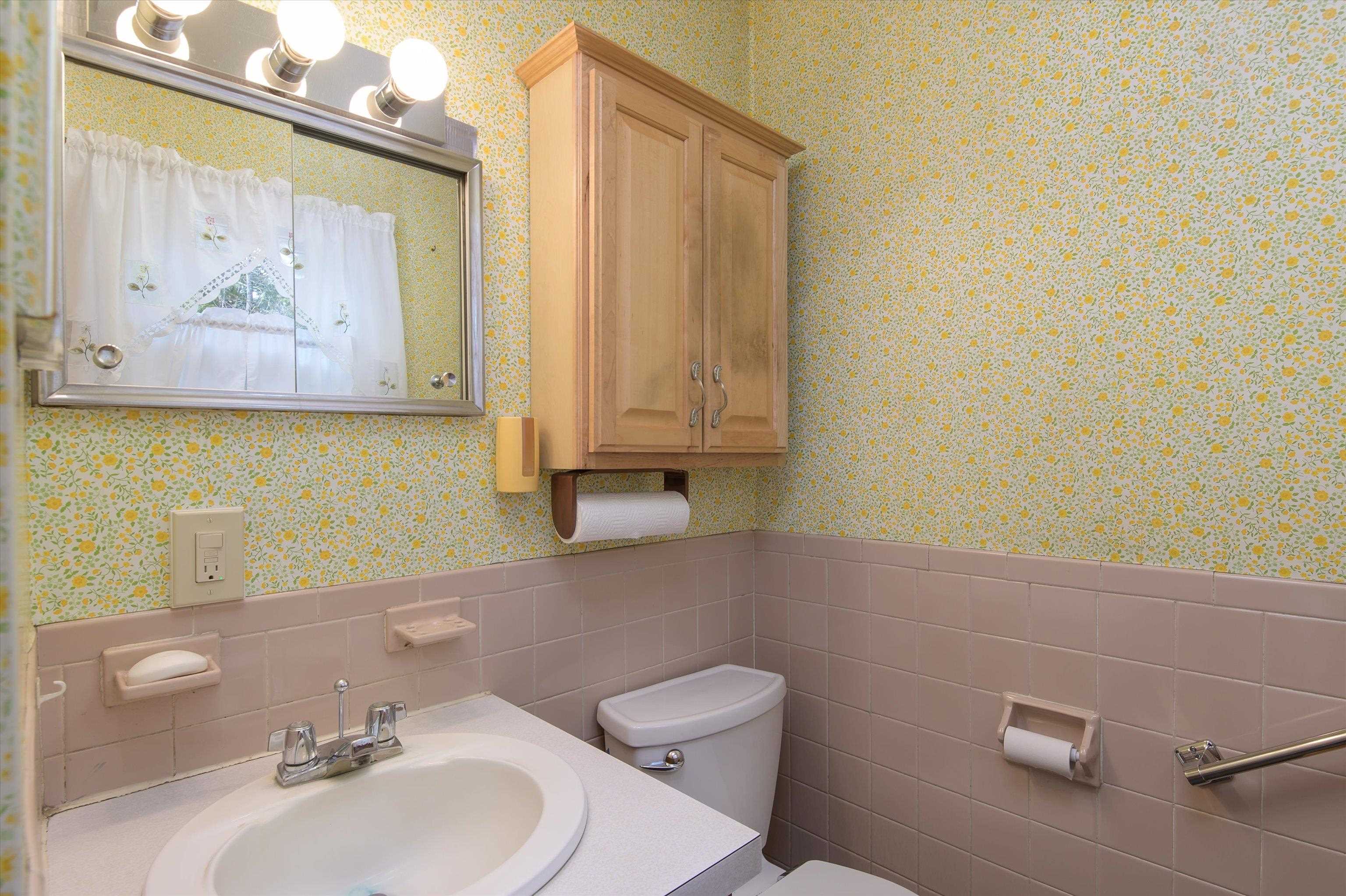 501 Stoughton Pond Road