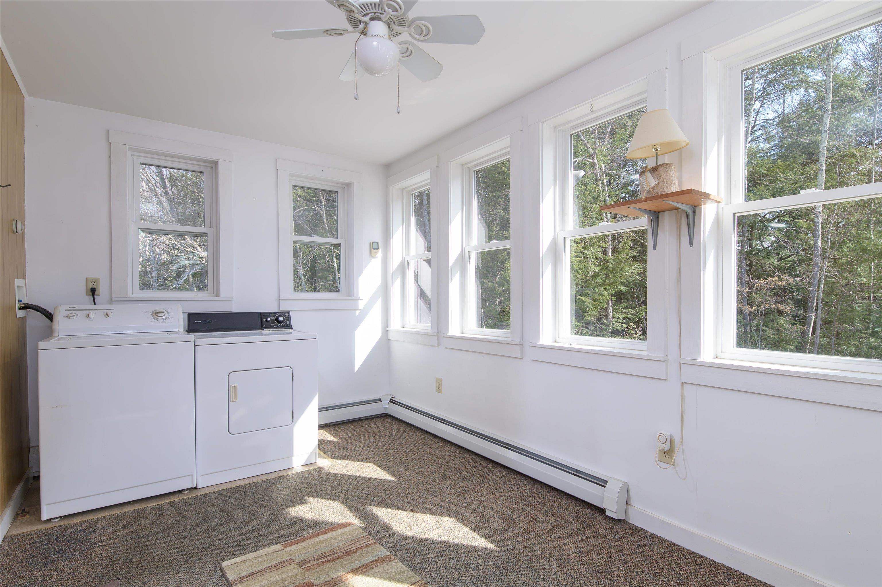 501 Stoughton Pond Road