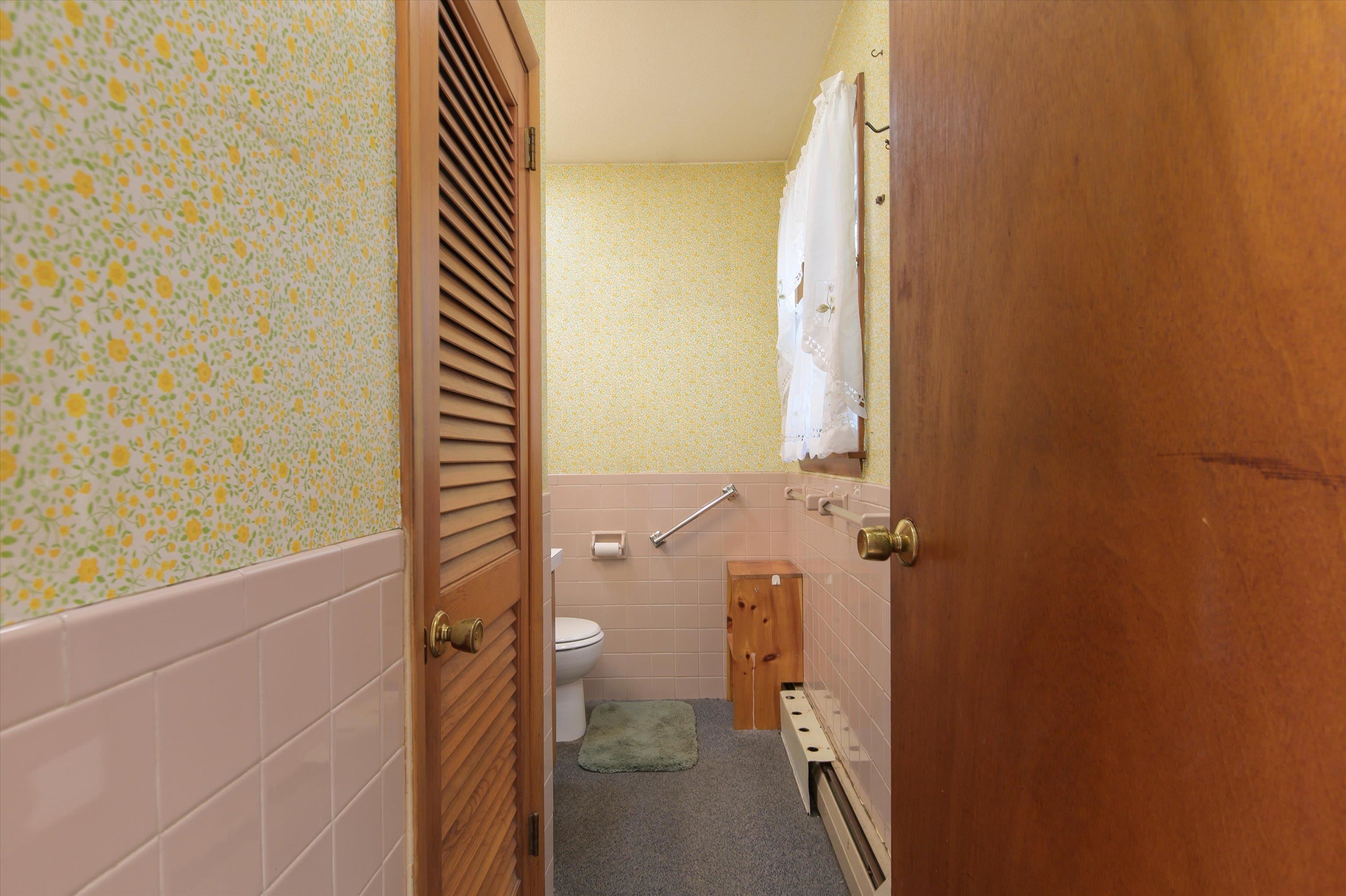 501 Stoughton Pond Road