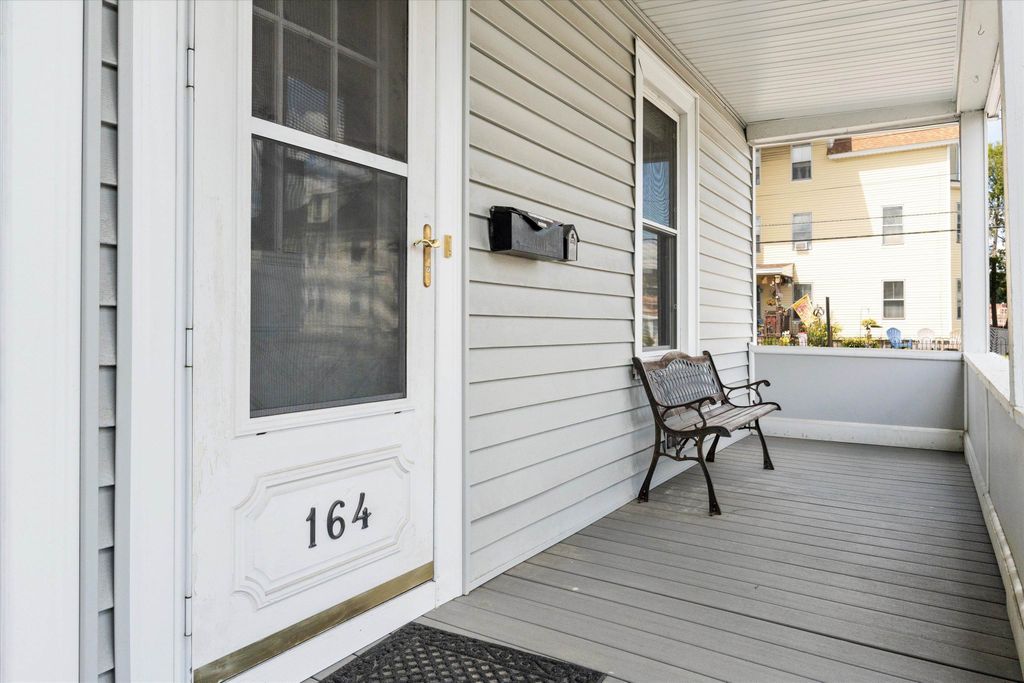 Photo of 164 Alsace Street, Manchester, NH 03102 (MLS # 5056762)