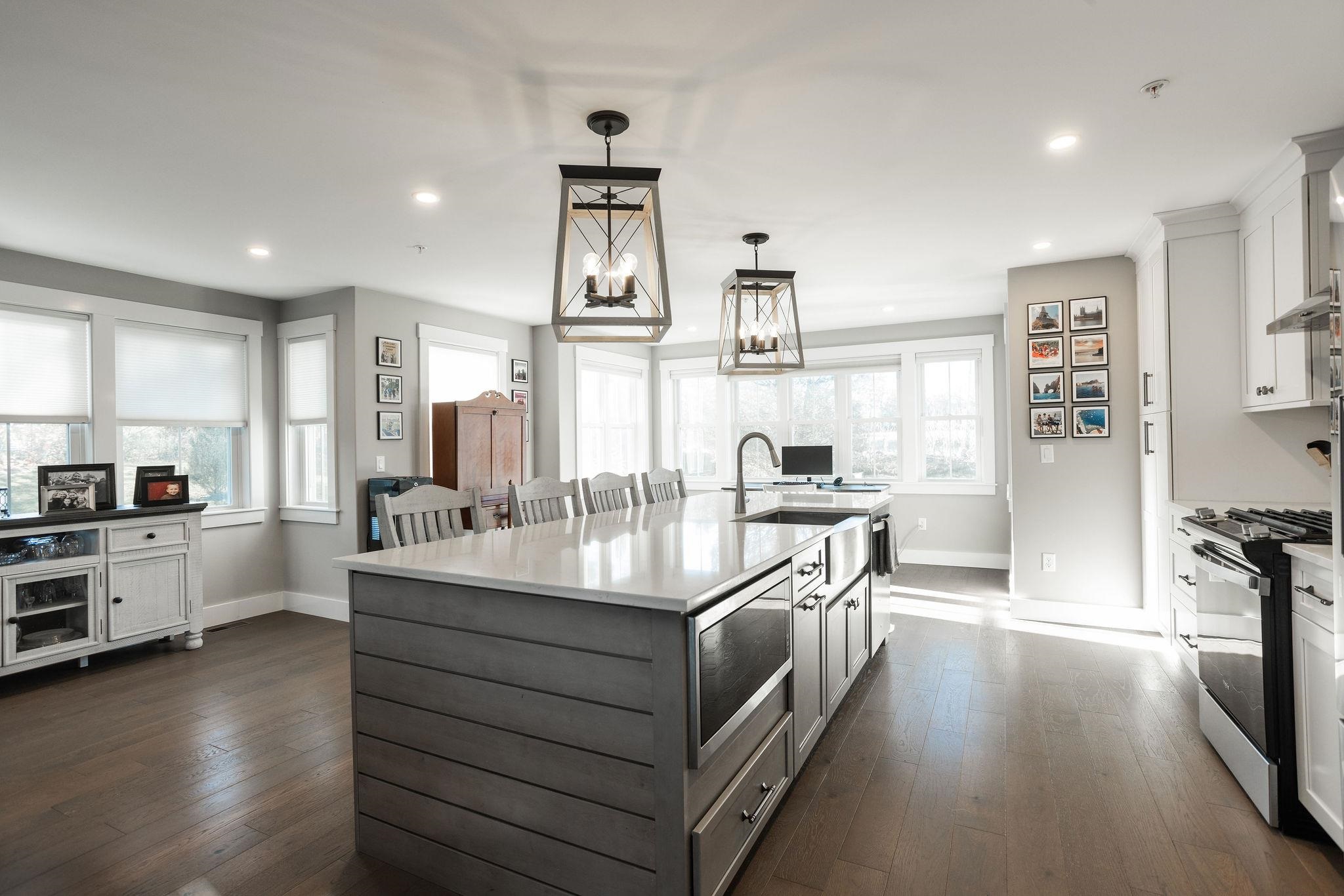 1244 Washington Road 5D