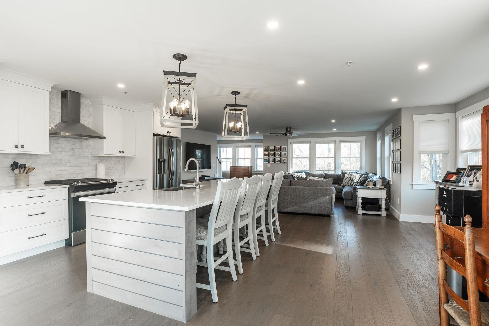 1244 Washington Road 5D