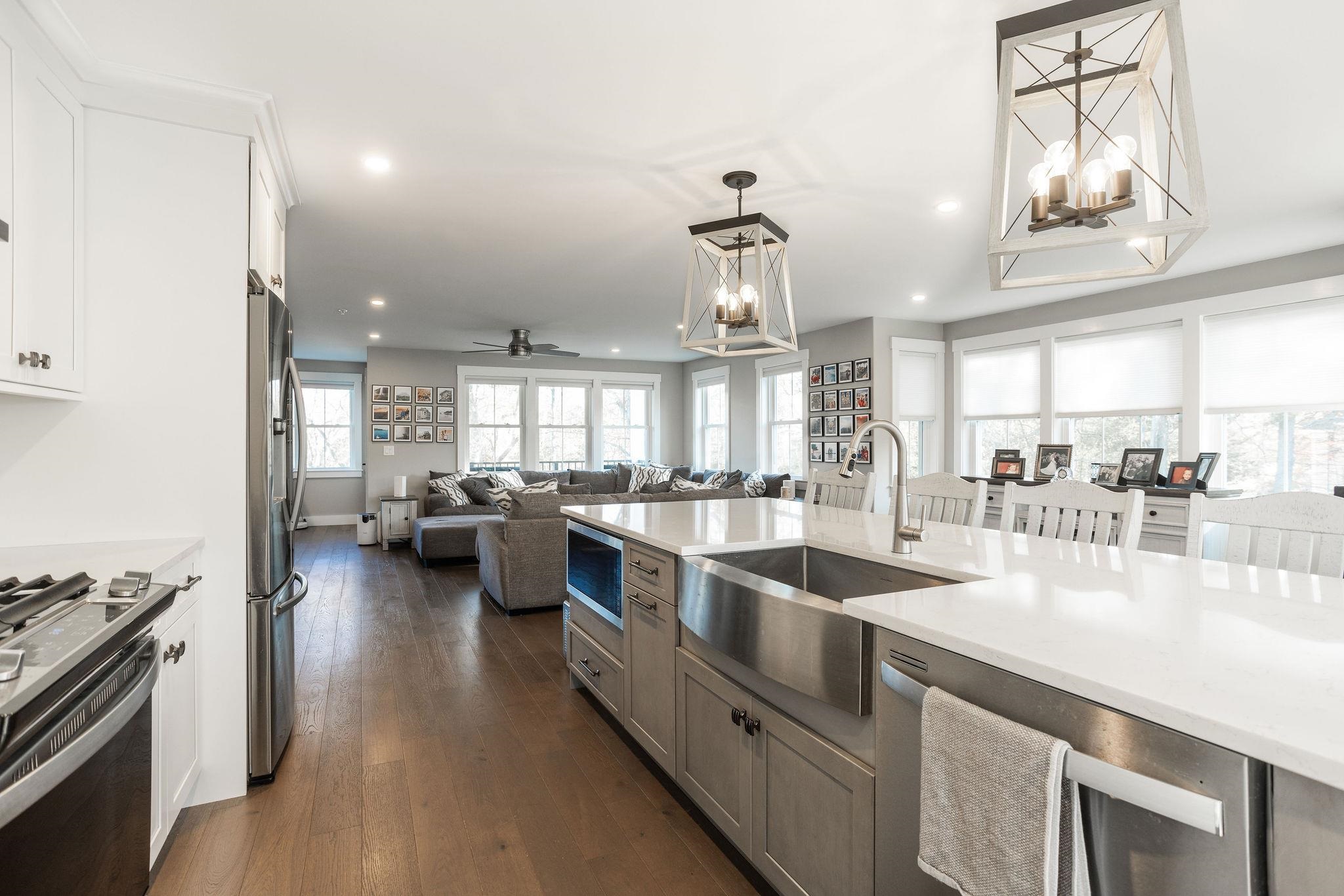 1244 Washington Road 5D