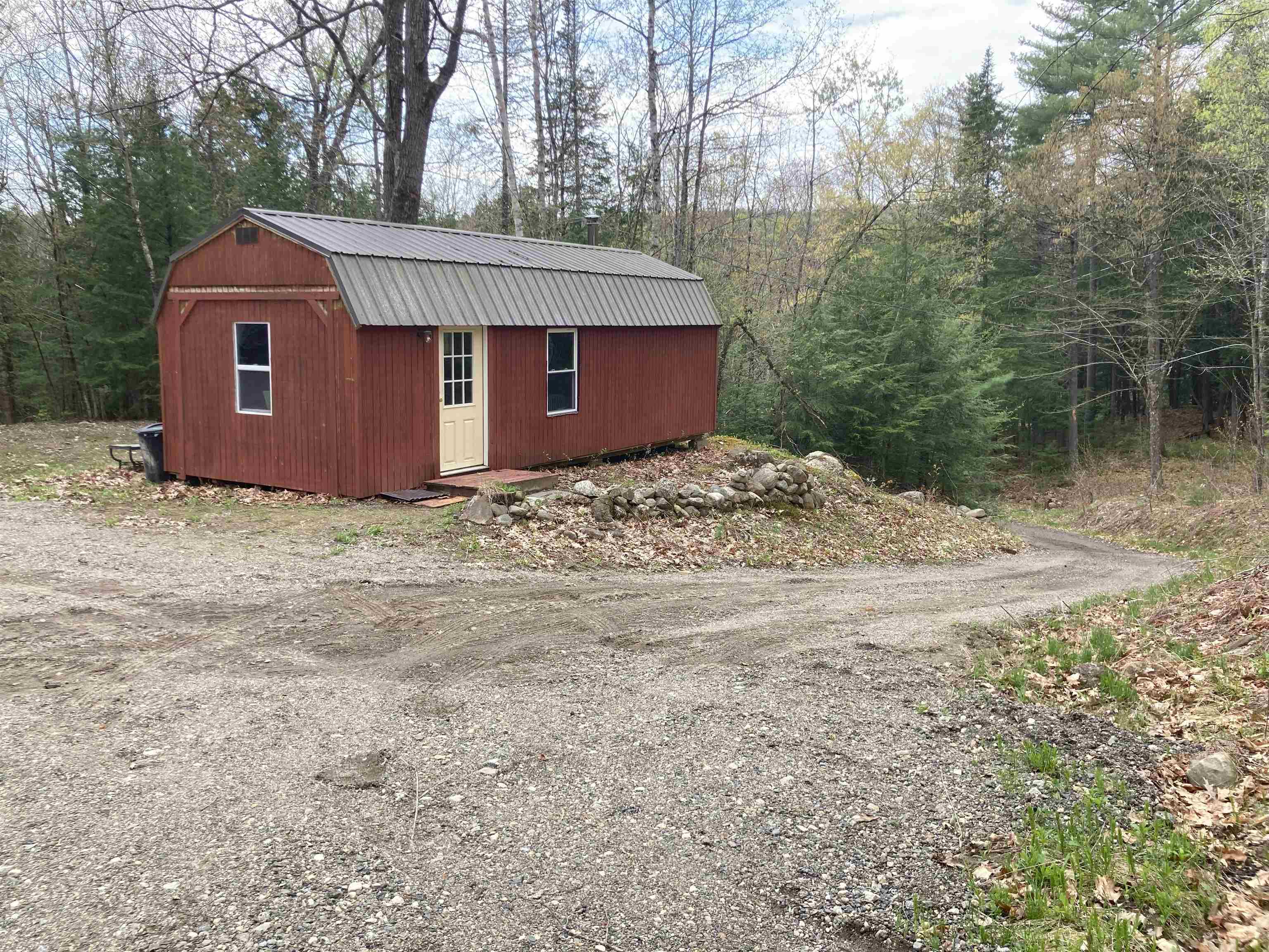 310 Campground Road