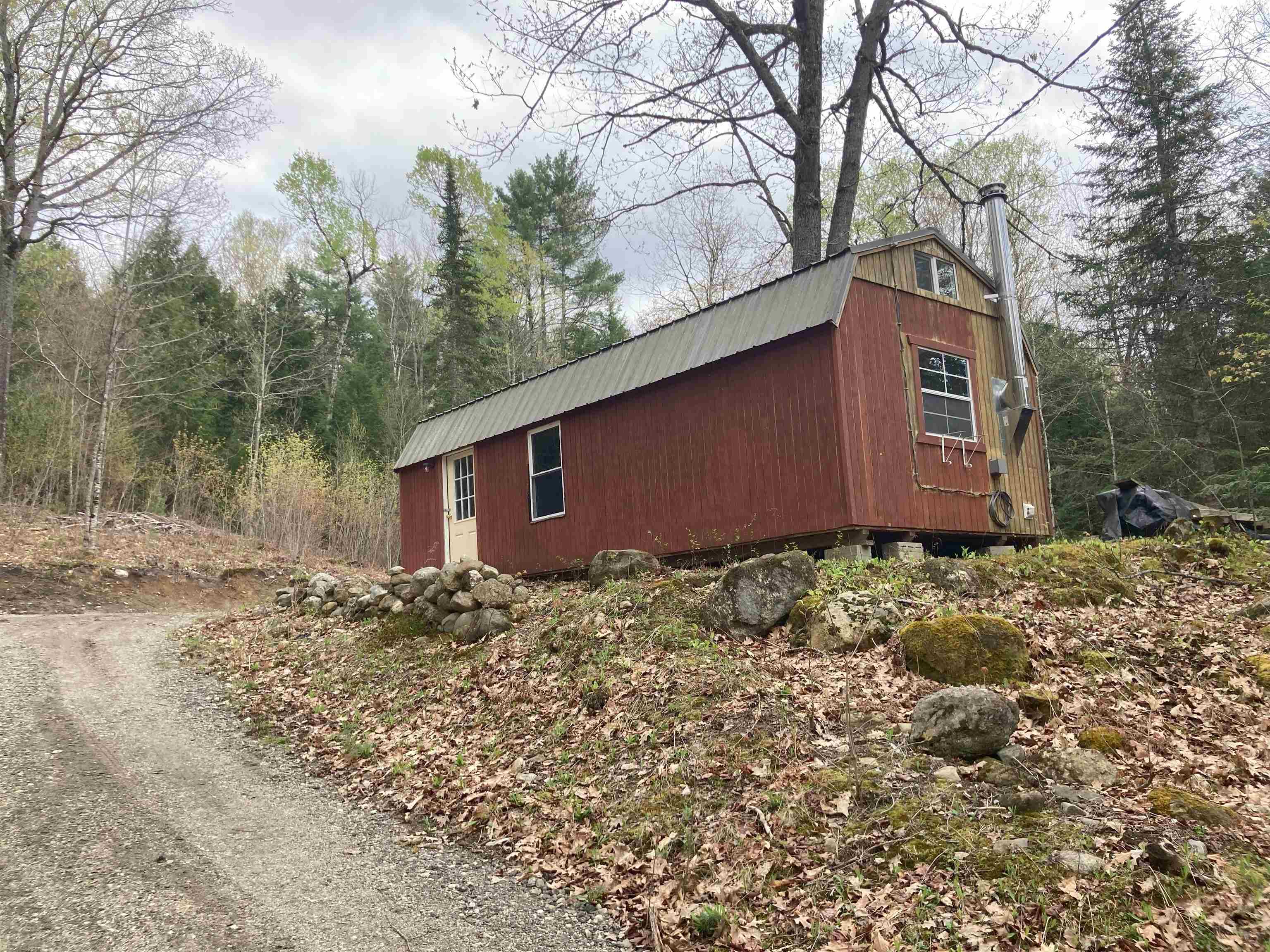 310 Campground Road