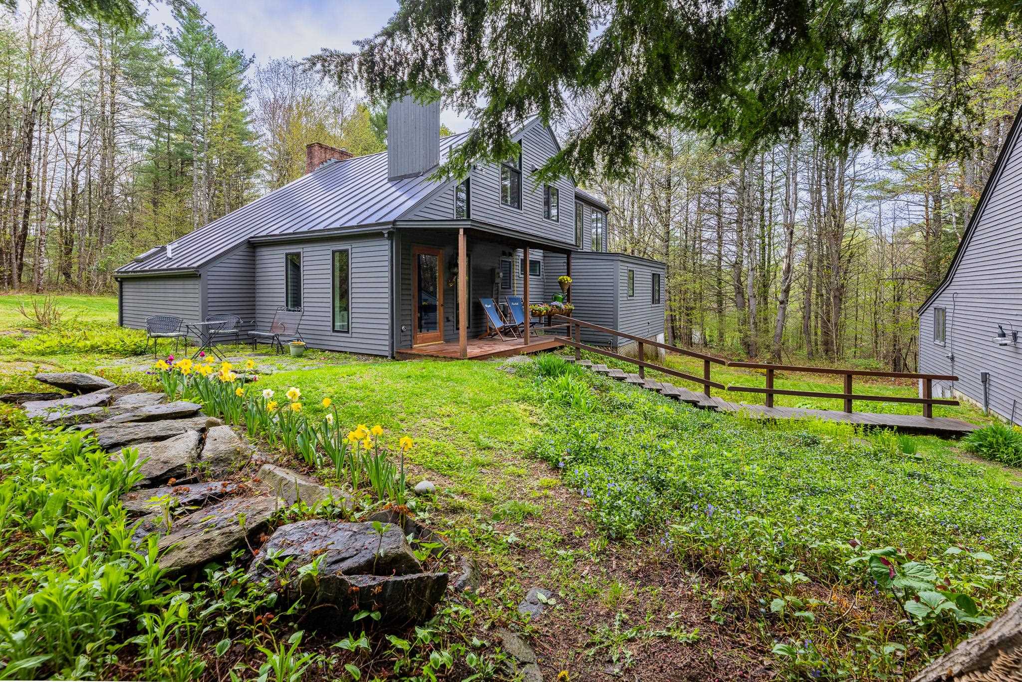 1 Partridge Road
