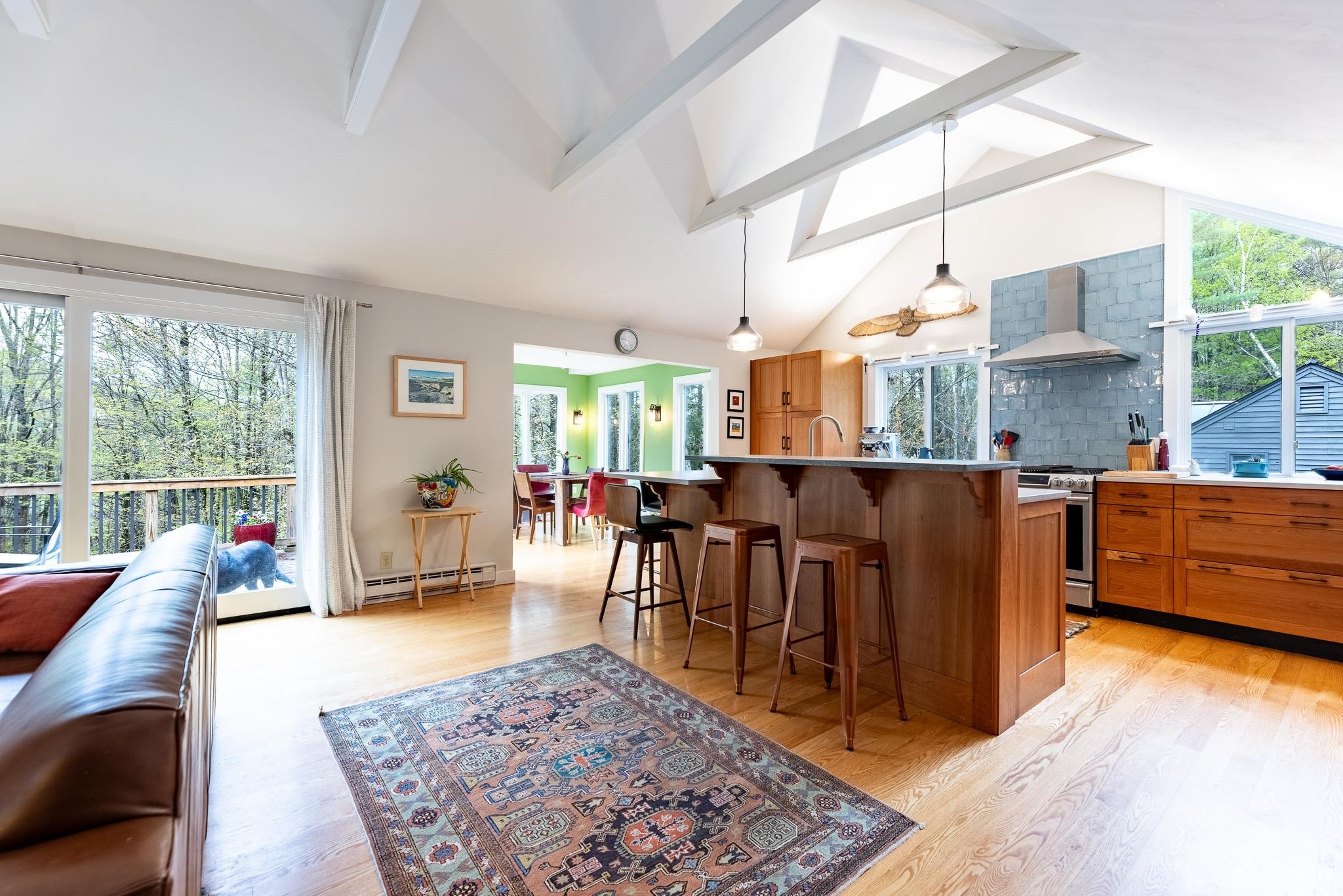 1 Partridge Road