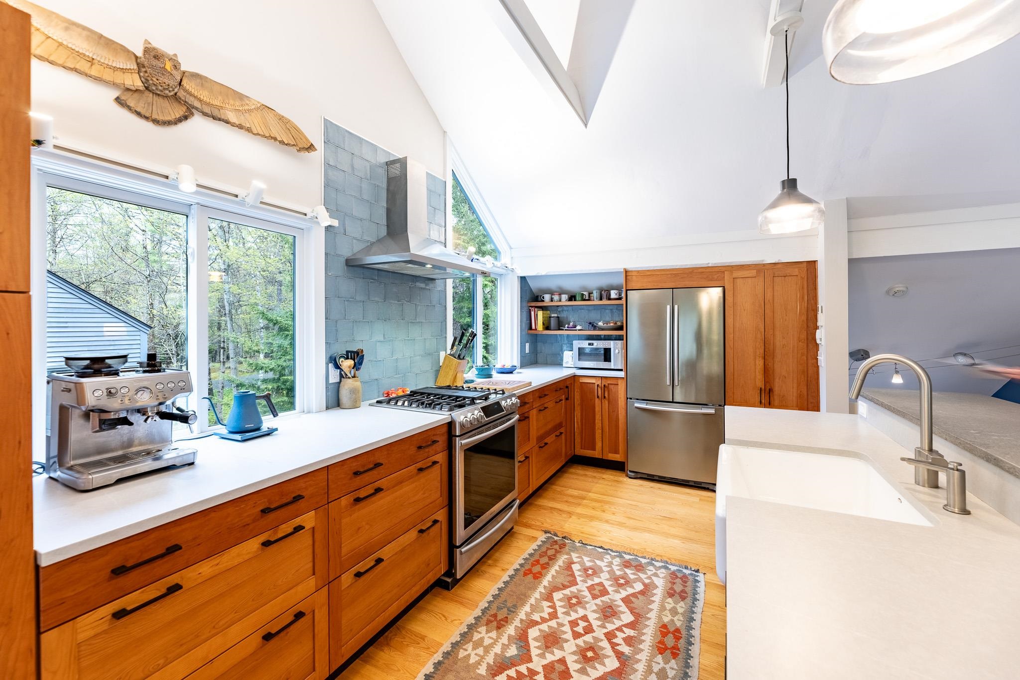 1 Partridge Road