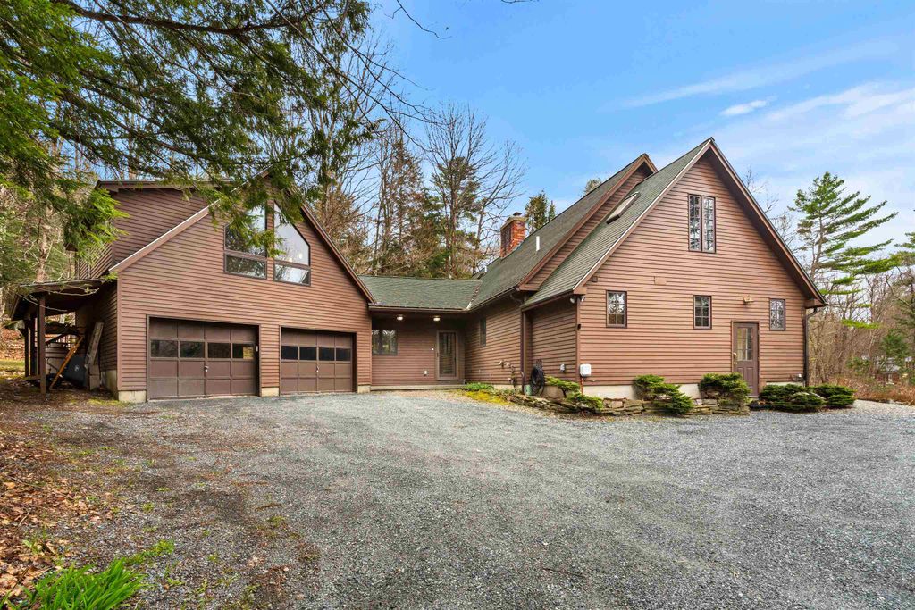 Photo of 1 Elm Road, Hanover, NH 03750 (MLS # 5084649)