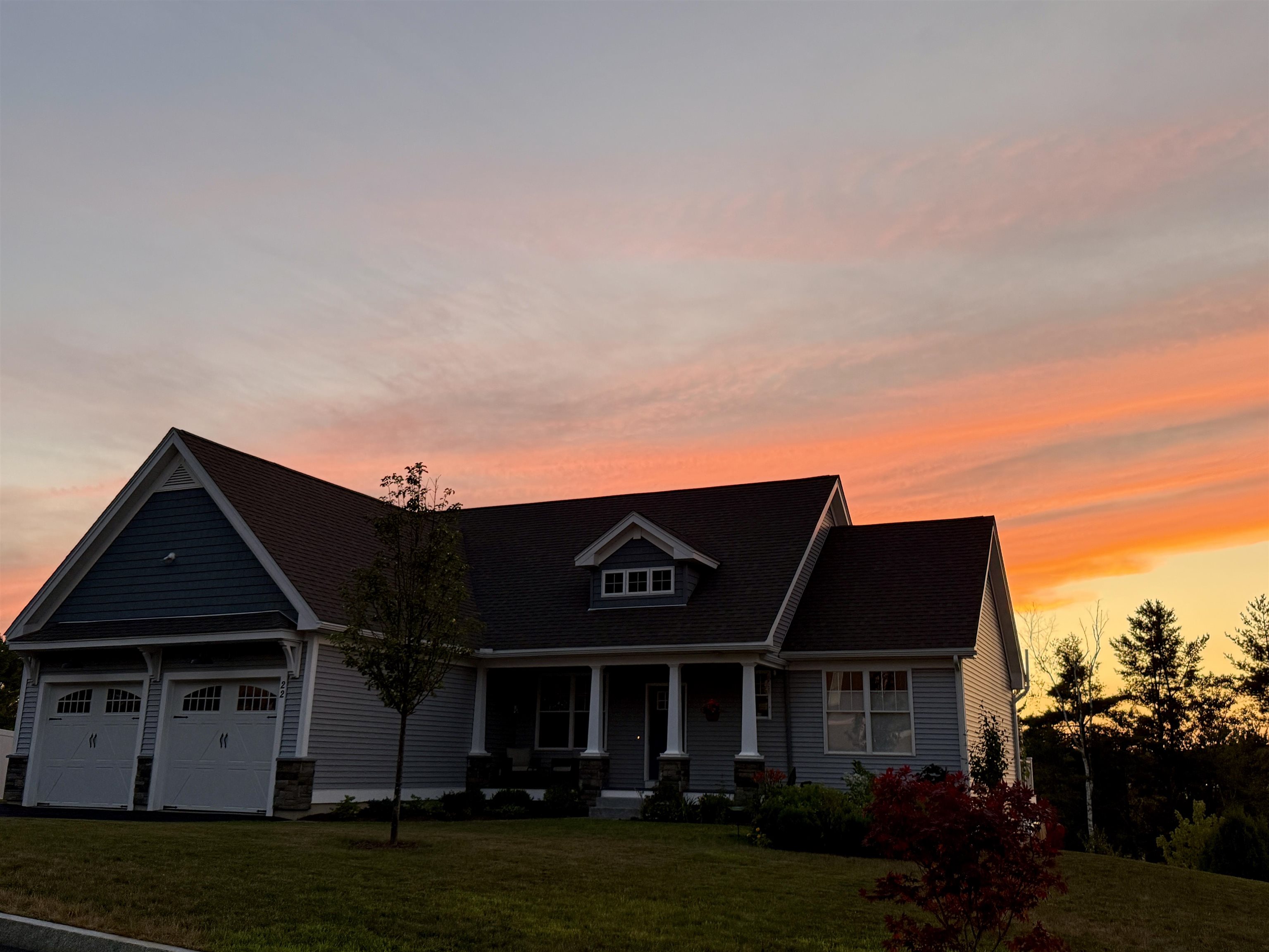 22 Hummingbird Drive