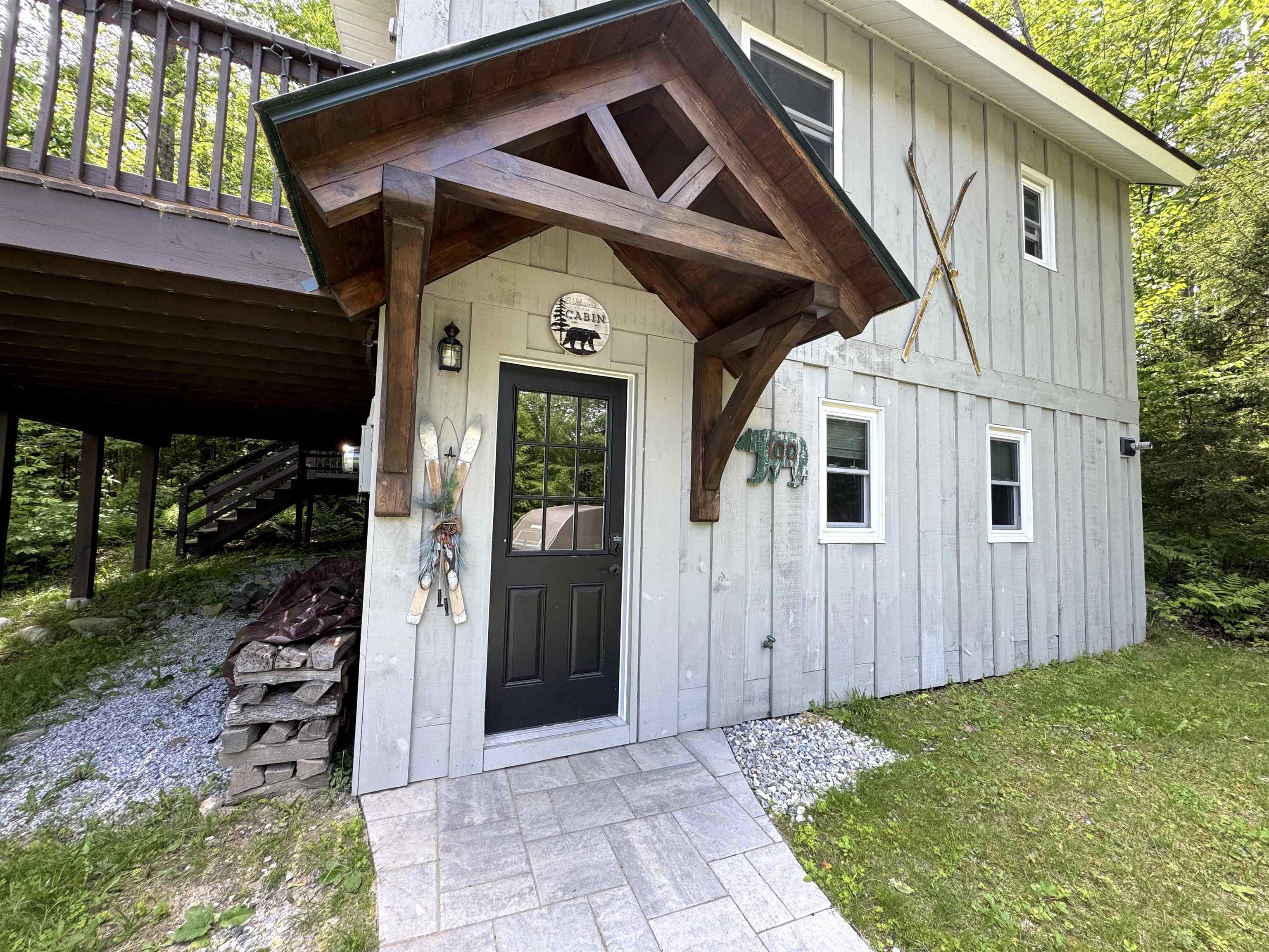 100 Alpine Drive