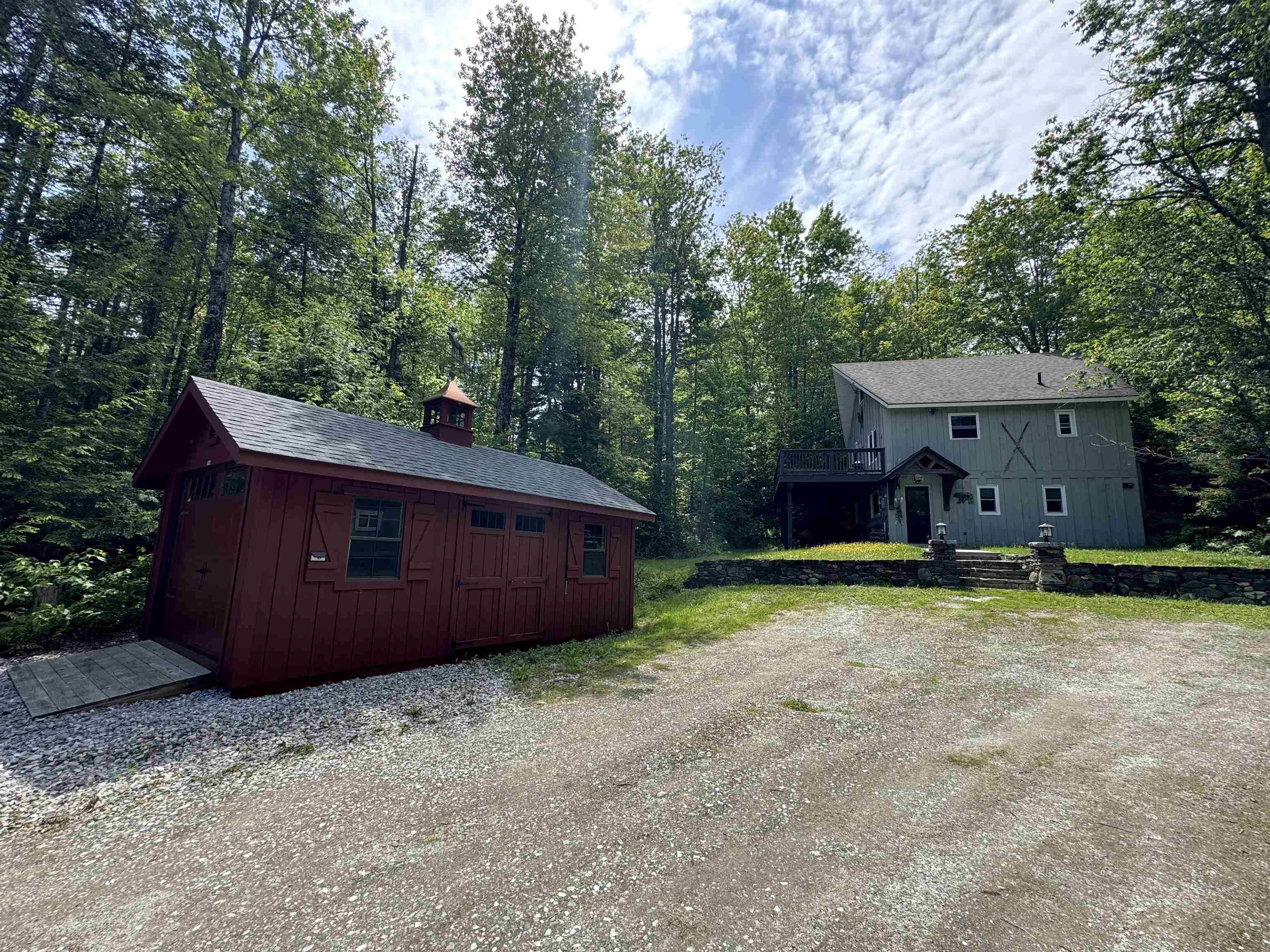 100 Alpine Drive