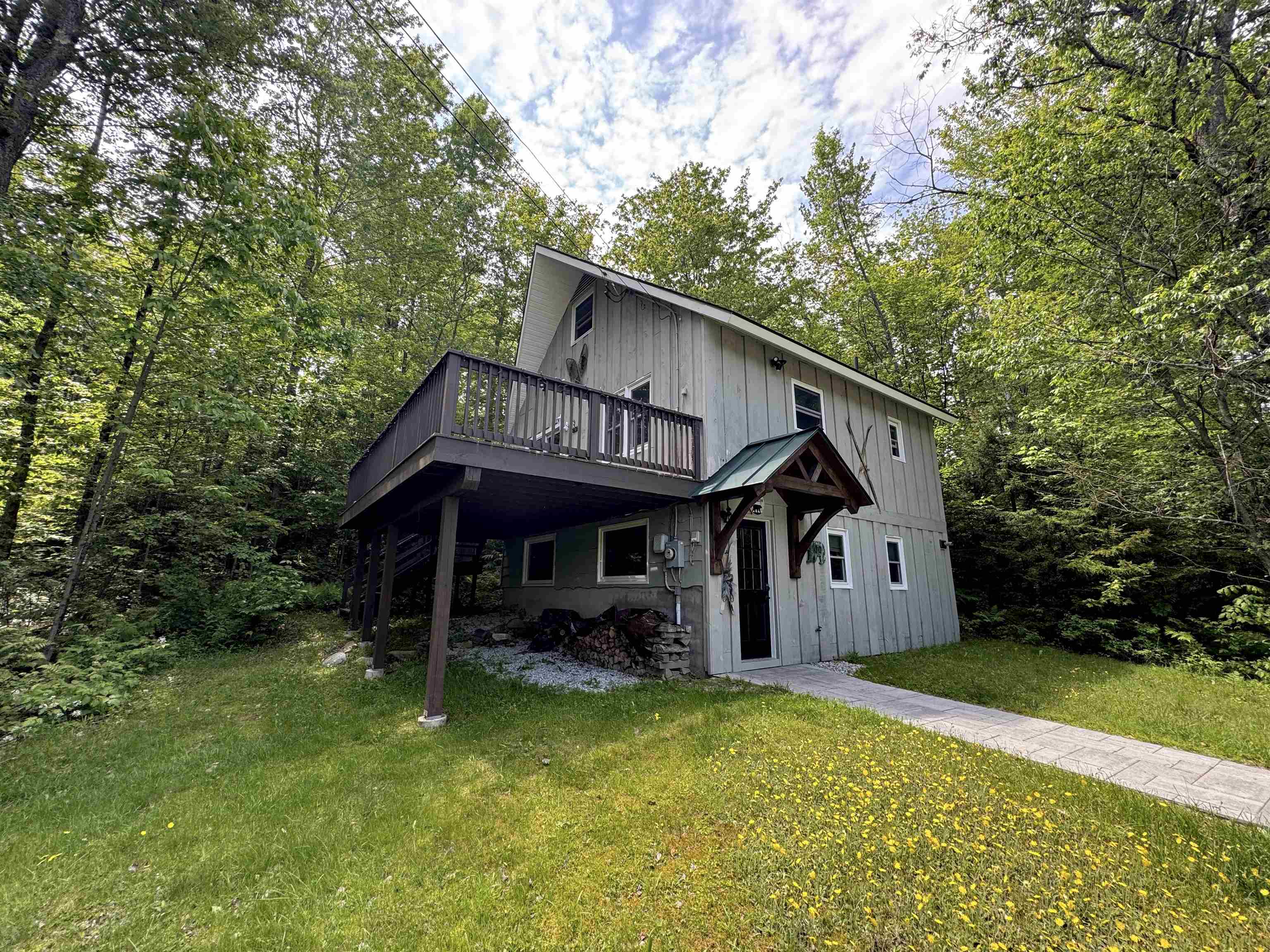 100 Alpine Drive