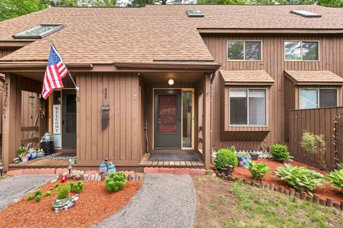 7 Victoria Drive Merrimack NH 03054