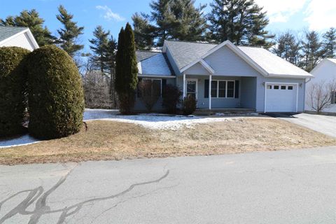 23 Coburn Way Jaffrey NH 03452